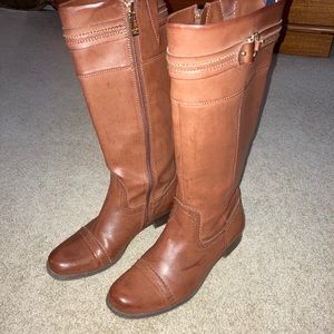 Tommy Hilfiger boots